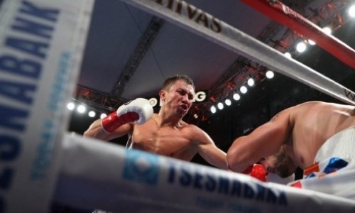 «Предсказуемо». Эксперт оценил шансы чемпиона мира увести соперника у Головкина