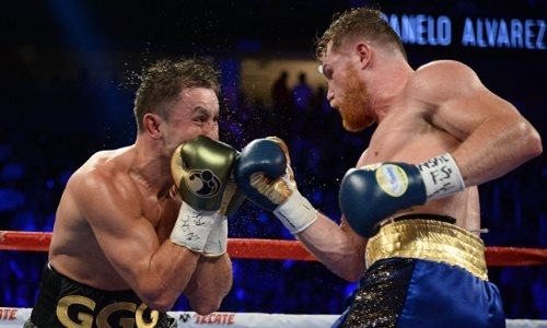 «Возникнет дисбаланс». Головкин рискует потерять в деньгах за третий бой с «Канело»