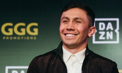 Промоутер бывшего чемпиона мира считает бой с Головкиным неизбежным