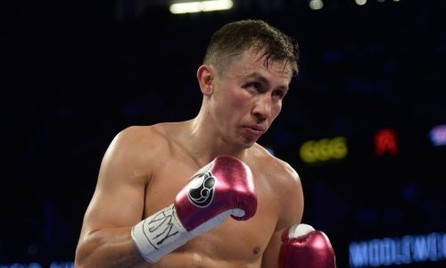 «DAZN не будет подсовывать „дрова“». Демьяненко высказался о следующем бое Головкина