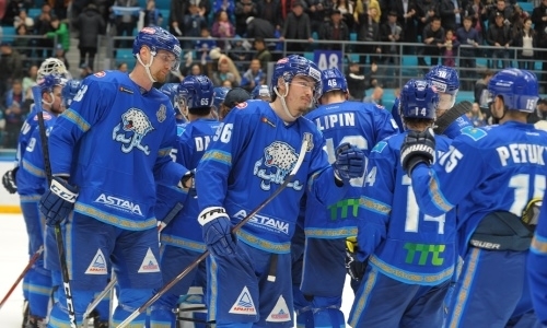 «Если Скабелка убедит». Эксперт сделал прогноз на прогресс «Барыса» в новом сезоне