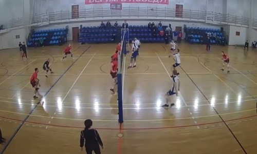 Подведены итоги матчей четвертого тура Национальной лиги в Актау