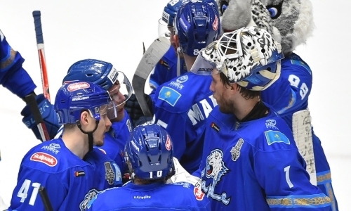 Стало известно, будут ли исключены клубы КХЛ по итогам сезона с участием «Барыса» 