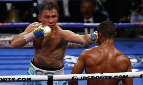 «Головкин и Леффлер это знают». Назван самый востребованный соперник GGG