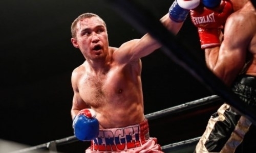 Претендент на звание «бой года» с участием уроженца Казахстана собрал крайне низкий телерейтинг в США