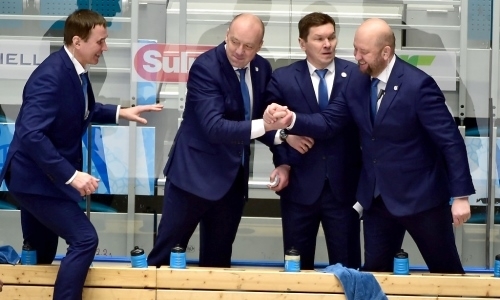 «Такого интригана на горизонте нет». Останется ли Скабелка в «Барысе»