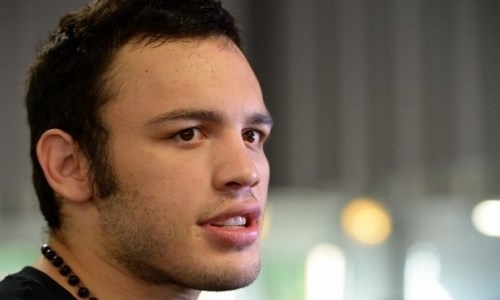 Бросавший вызов Головкину Чавес озвучил условие завершения карьеры