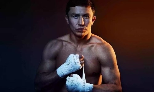 «Он не может позволить себе проиграть». Американский журналист о мотивации Головкина на следующий поединок