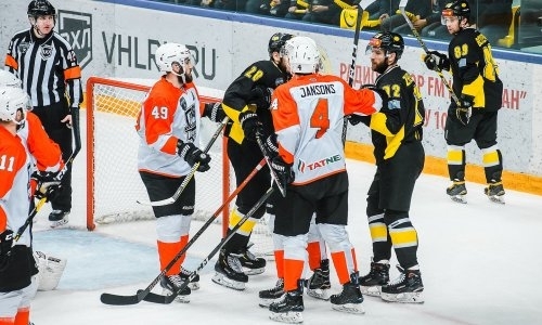 «Проиграть клубу, ставшему десятым — антидостижение». В России разочарованы результатом серии «Сарыарка» — «Нефтяник»