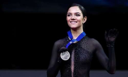 Известная российская фигуристка намерена повторить историческое достижение Турсынбаевой