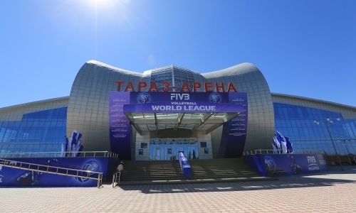 70 спортсменов с ограниченными возможностями участвуют в чемпионате Казахстана по плаванию