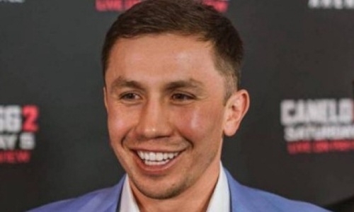 Непобежденный чемпион мира не включил Головкина в свой P4P-рейтинг