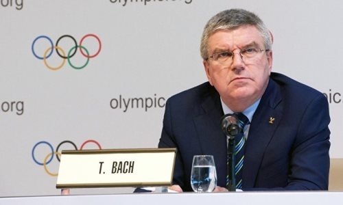 «Будут жестко наказаны». Президент МОК сделал заявление о допинг-скандале Полторанина 
