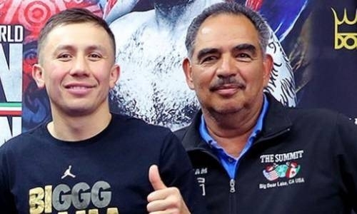 Санчес рассказал о неизвестной стороне Головкина