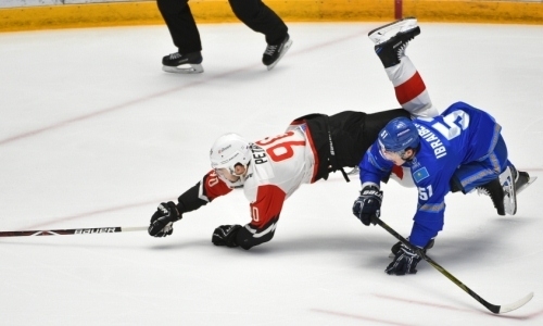 «Если человека выносят на носилках, то он пропускает дальнейшие игры». Заслуженный тренер России разобрал проблемы «Барыса»