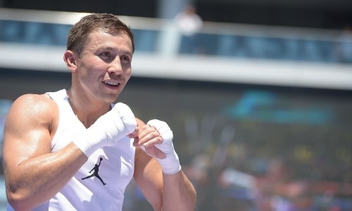 «Его выступление здесь произведет фурор». Бой Головкина может превзойти достижение «Канело»