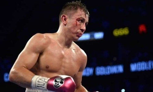 «Он мог бы нокаутировать GGG». Названо главное оружие против Головкина