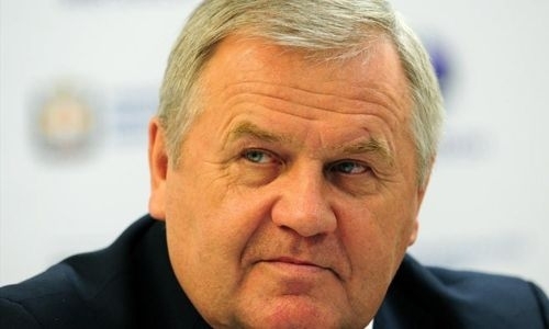 Бывший тренер сборной Казахстана продлил контракт со своим клубом