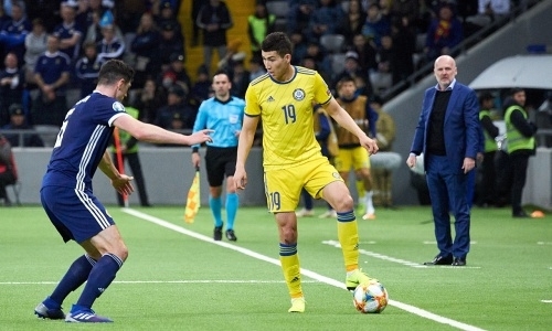 «Молодые игроки не получают шанса». Поражение от Казахстана вскрыло много проблем в шотландском футболе