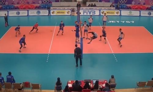 Стали известны результаты игрового дня четвертого тура Высшей лиги