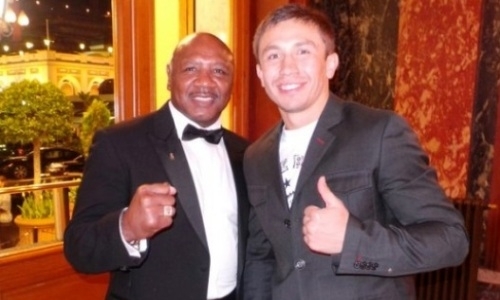 «Это не его ошибка». Названо главное отличие Головкина от легендарного чемпиона