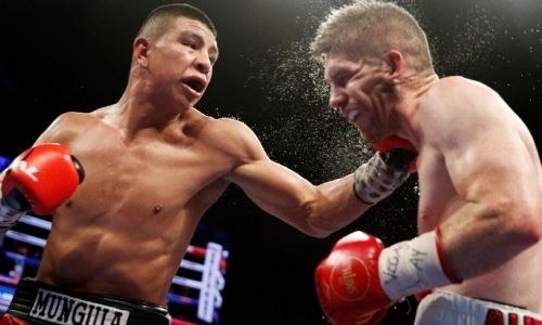 «Он будет готов». Тренер чемпиона мира сделал заявление о бое Головкиным