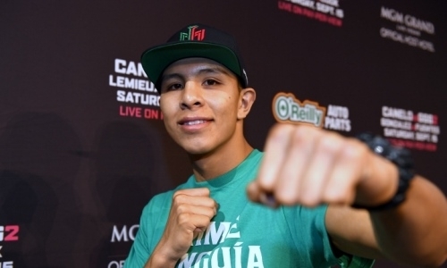 «Теперь реально». Чемпион мира нашел веские основания для боя с Головкиным