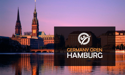 Cборная Казахстана по таеквондо прибыла в Гамбург на «Germany Open» в составе десяти спортсменов