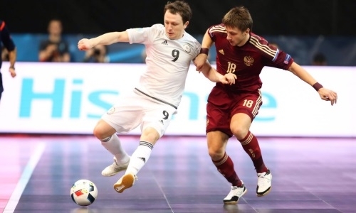 «Очень интересный и непредсказуемый чемпионат». Игрок сборной Казахстана — о своем выступлении в Кыргызстане 