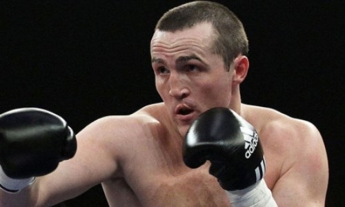 Названо имя соперника Лебедева после отказа Усика от титула в весе Шуменова
