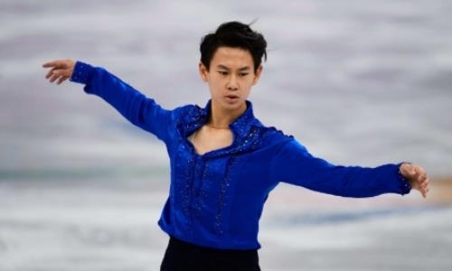 Поклонники Дениса Тена смогут принять участие в фильме по написанному им сценарию