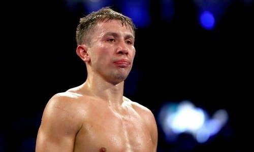 DAZN готовит два громких боя в день возвращения Головкина на ринг