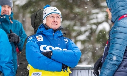 Тренеру, замешанному в скандале с Полтораниным, аннулировали лицензию