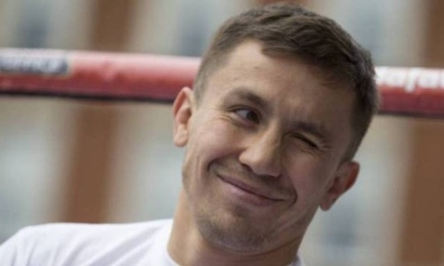 «Он выиграл бы в еще одном реалити-шоу, но не у боксера его уровня». Головкину предсказывают легкую победу