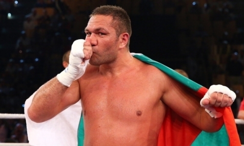 На Пулева наложили первые санкции в связи с секс-скандалом после боя в весе Дычко