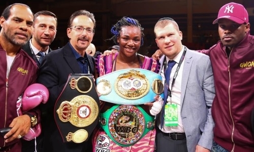 «Будет первый супербой!». Несмотря на конфликт, Головкин — один из лучших в поколении