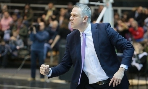 «Наставник «Астаны» позвал футбольных и хоккейных болельщиков на игры ВТБ