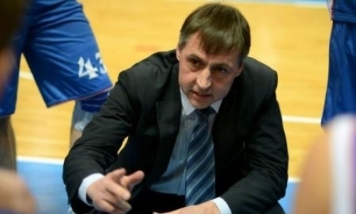 Тренер «Пармы» назвал позитивные моменты в матче с «Астаной»