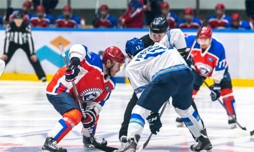 Букмекеры ставят на победу «Арлана» в игре плей-офф чемпионата Казахстана с «Номадом»