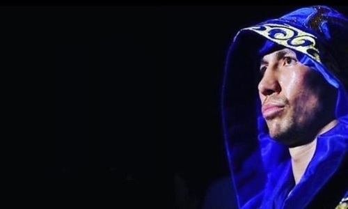 Головкину предрекли проблемы в бою с «самым перспективным боксером мира»