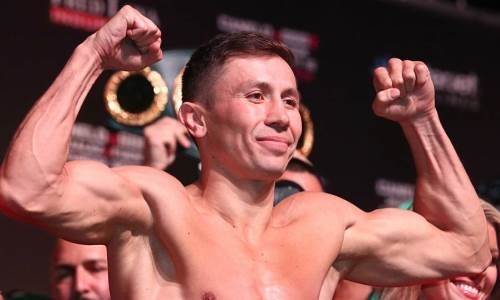 «Плохо кончится». В США сравнили шансы Головкина и Спенса против «Канело»