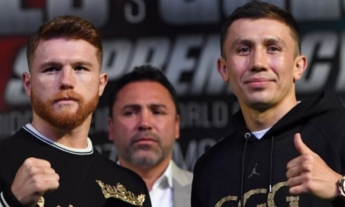 Головкин решил последовать плохому примеру «Канело»