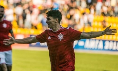 Маркос Пиззелли рассказал, когда сможет играть