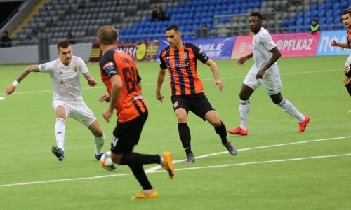 Статистика матчей третьего тура Премьер-Лиги