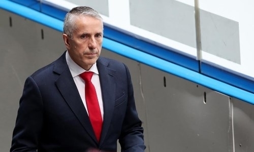 «Приём Хартикайнена был в 10 раз опаснее Стольберга». Тренер обидчика «Барыса» прокомментировал опасный силовой приём