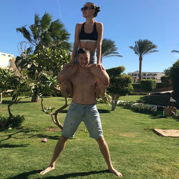 «Хотелось бы, чтобы в сборной Казахстана играли именно наши спортсмены». Жена игрока клуба КПЛ о футболе и не только