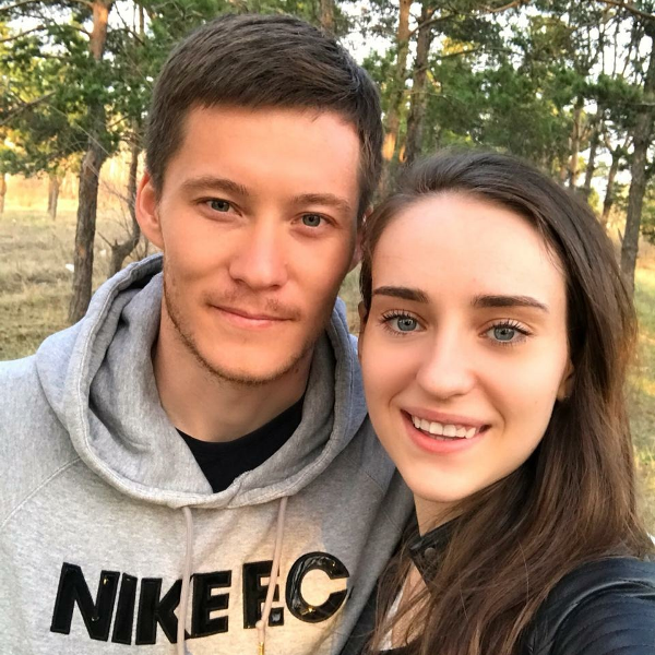 «Хотелось бы, чтобы в сборной Казахстана играли именно наши спортсмены». Жена игрока клуба КПЛ о футболе и не только