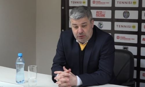 Видео послематчевой пресс-конференции игры плей-офф ВХЛ «Югра» — «Сарыарка» 1:2 ОТ