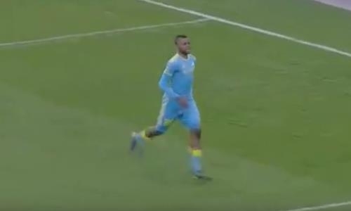 Видеообзор матча Суперкубка Казахстана-2019 «Астана» — «Кайрат» 2:0