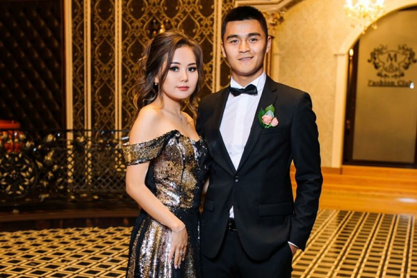 «Наблюдать со стороны и критиковать всегда легко». Жена игрока клуба КПЛ о лучших командах страны и футболе в целом